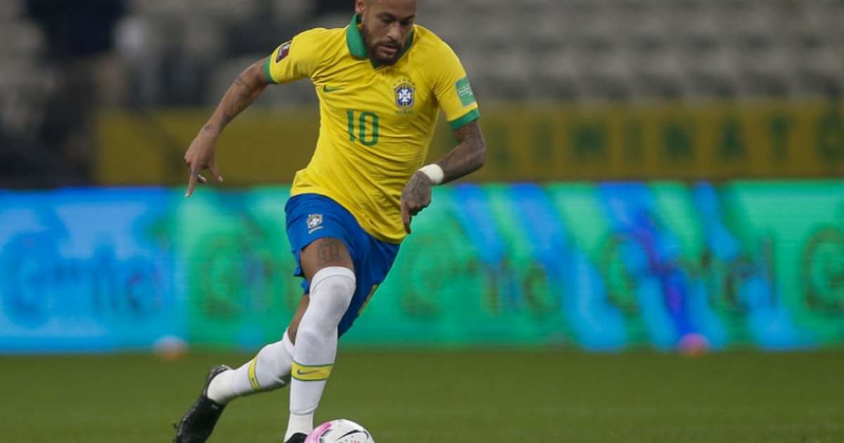 Globo desiste da transmissão de jogo entre Brasil e Peru; veja