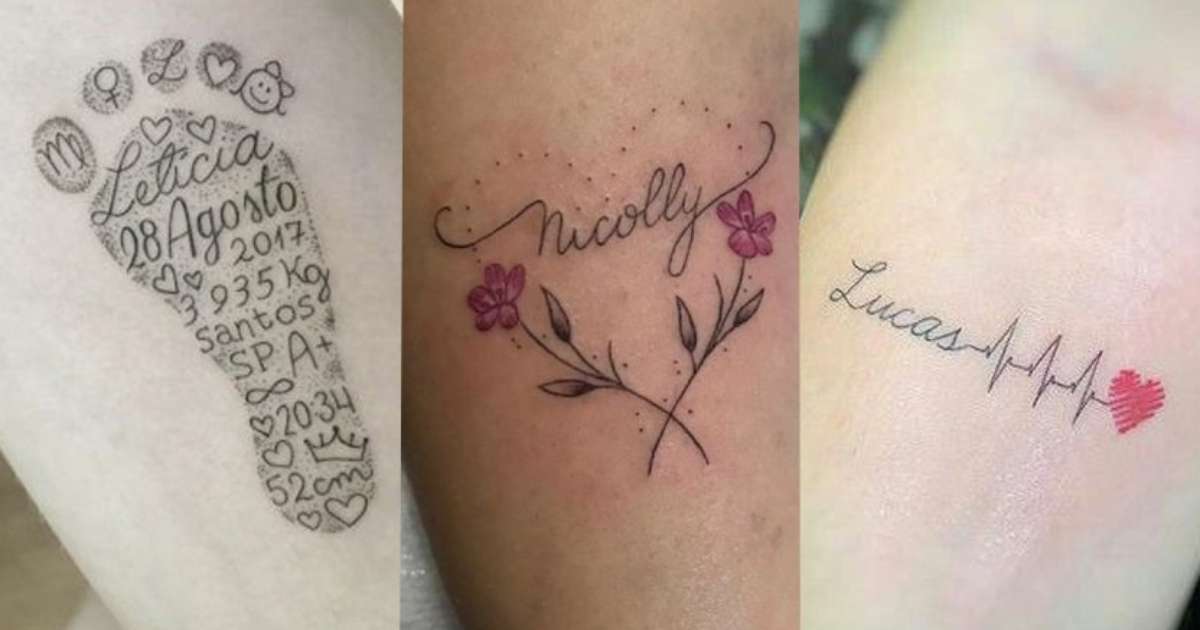 Tatuagem colorida: dicas do tatuador e 30 fotos incríveis