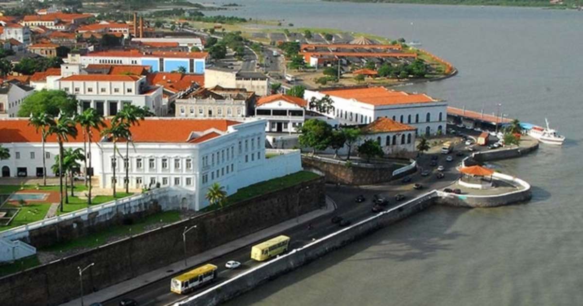 Principais lugares para conhecer em São Luís MA