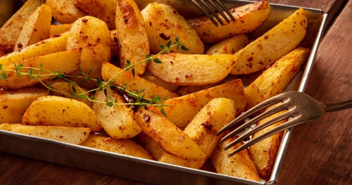 Receitas com batata opções práticas para experimentar ainda hoje