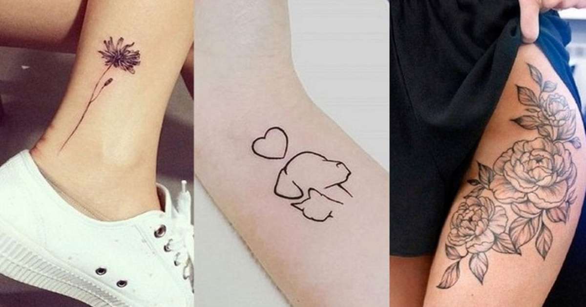 Descubra as 5 tatuagens ligadas ao crime que você nunca deve fazer