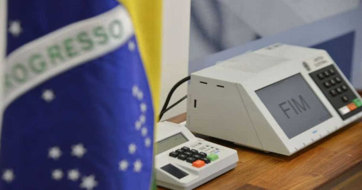 Fragmentação partidária aumenta nos municípios Fragmentação partidária aumenta nos municípios