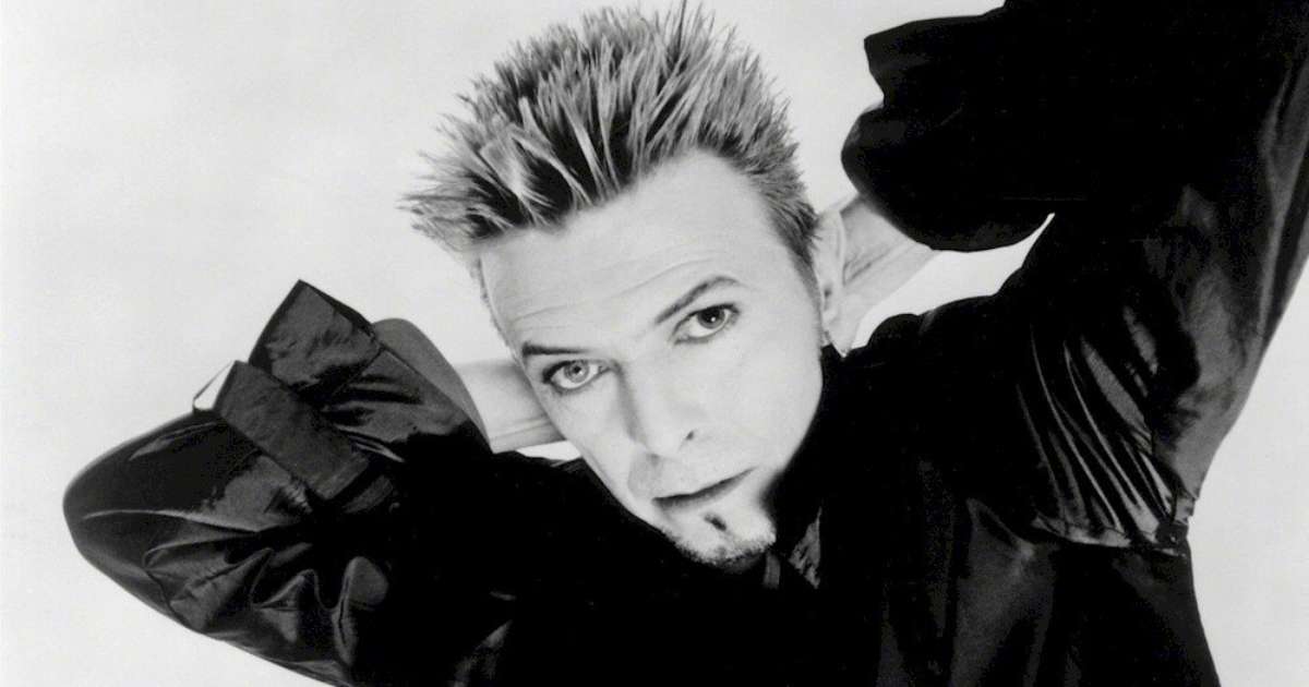 Tributo a David Bowie terá Trent Reznor, Billy e Perry Farrell