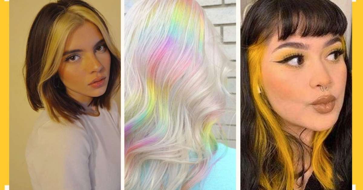 Cabelo loiro: cuidados para antes e depois de descolorir e as tendências  que vão bombar