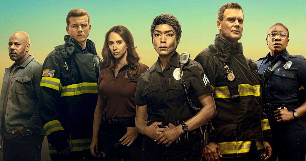 911: drama retorna com nova catástrofe no episódio 2x14 (trailer