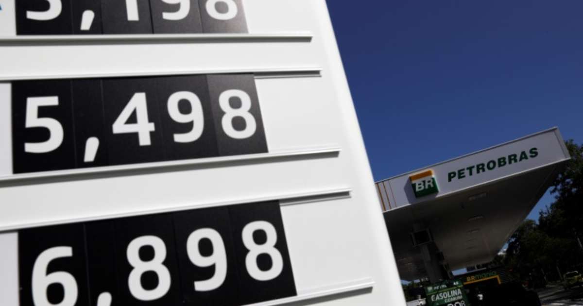 Preços Da Gasolina E Diesel Nos Postos Caem Na Semana Etanol Volta A Subir Diz Anp 