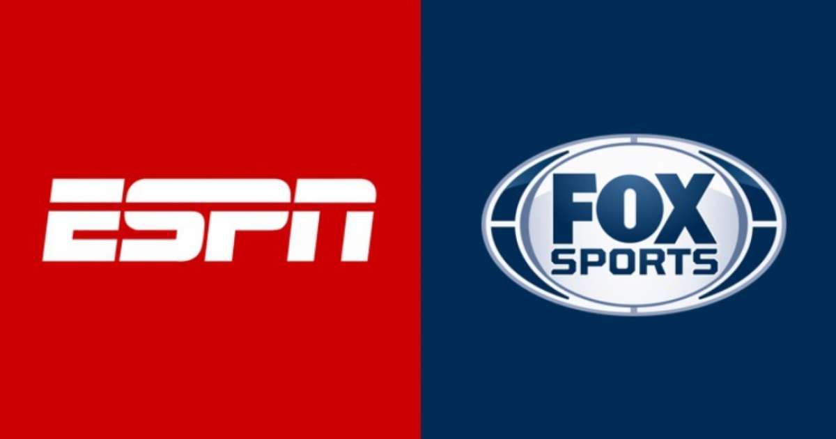 Com amplos direitos no tênis, ESPN e Fox Sports reforçam equipe de