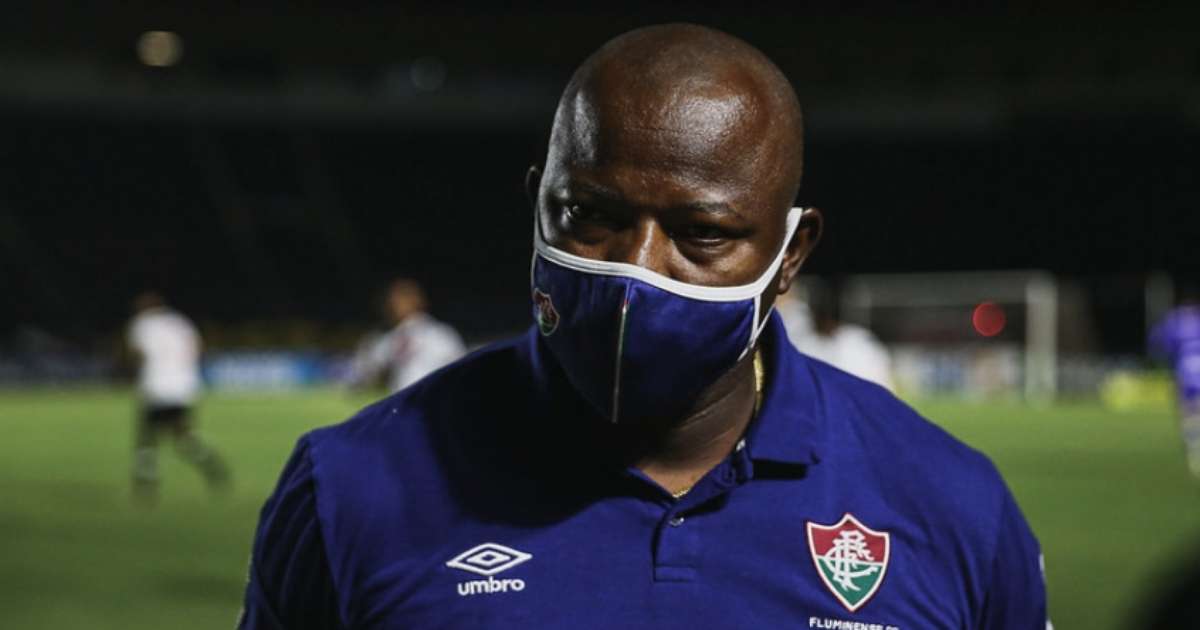 Felipe Melo relembra derrota do Palmeiras para o Al Ahly e pede atenção ao  Fluminense