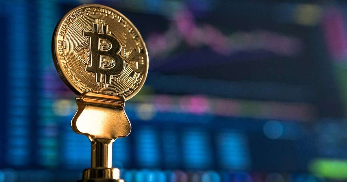 bitcoins é um bom investimento