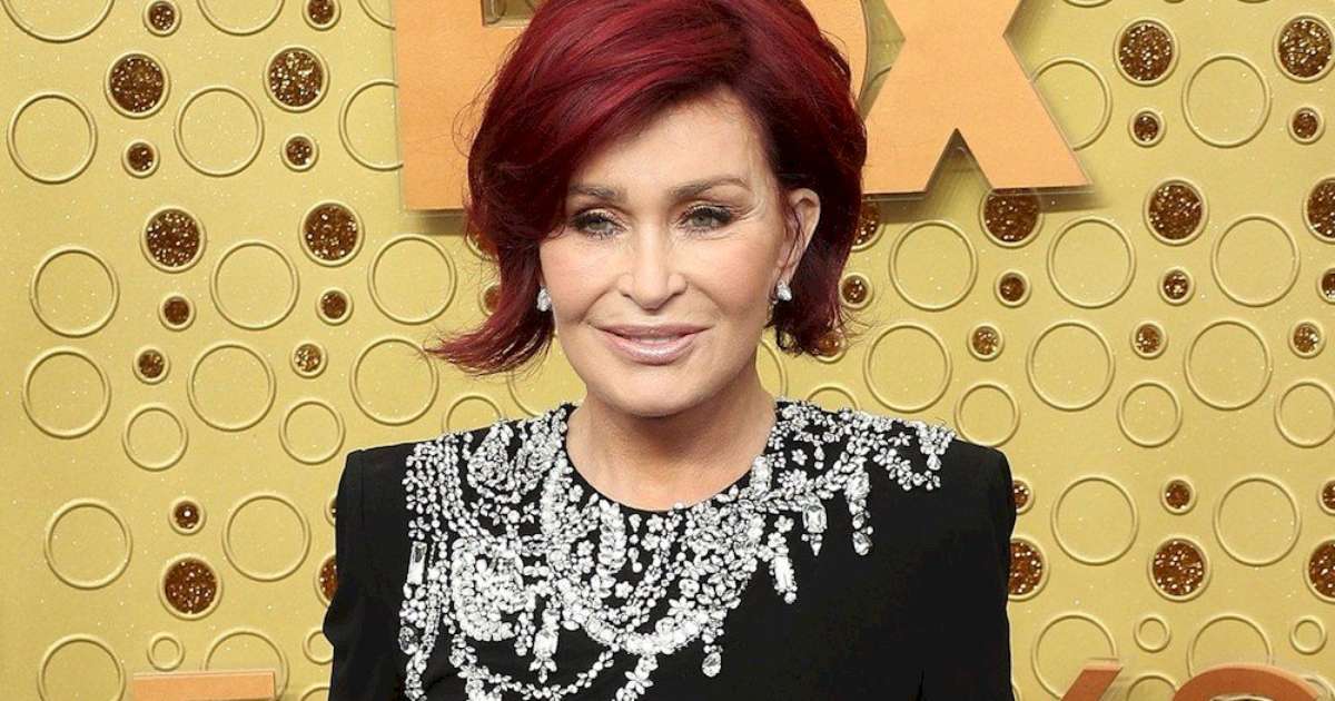 Sharon Osbourne é diagnosticada com coronavírus(02)