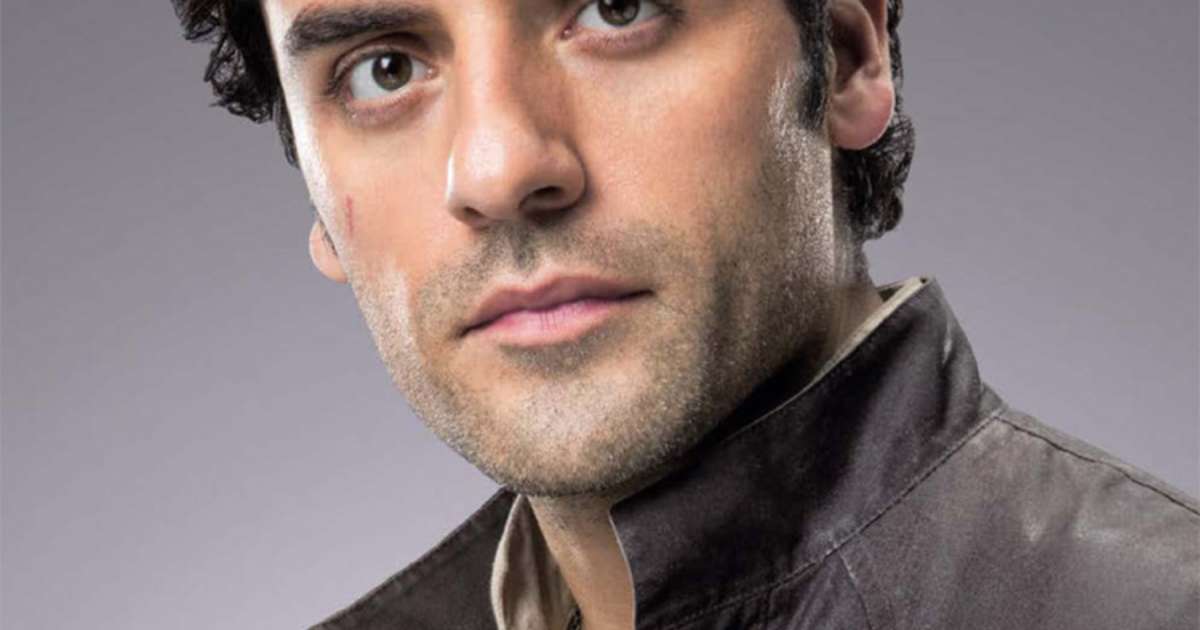 Sem querer, diretor de fotografia confirma Oscar Isaac em nova série da  Marvel · Notícias da TV