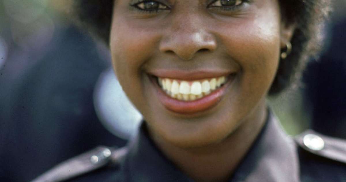 Marion Ramsey (1947 - 2021)