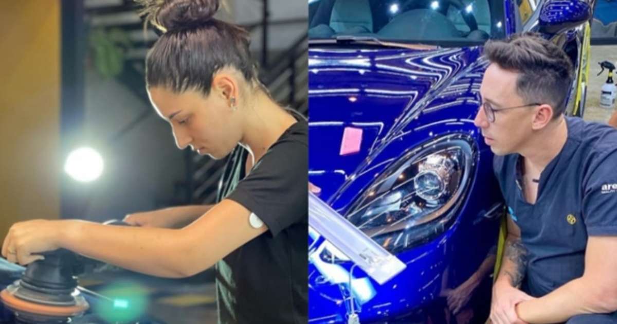 Estética automotiva: empresários trazem novidades para 2021