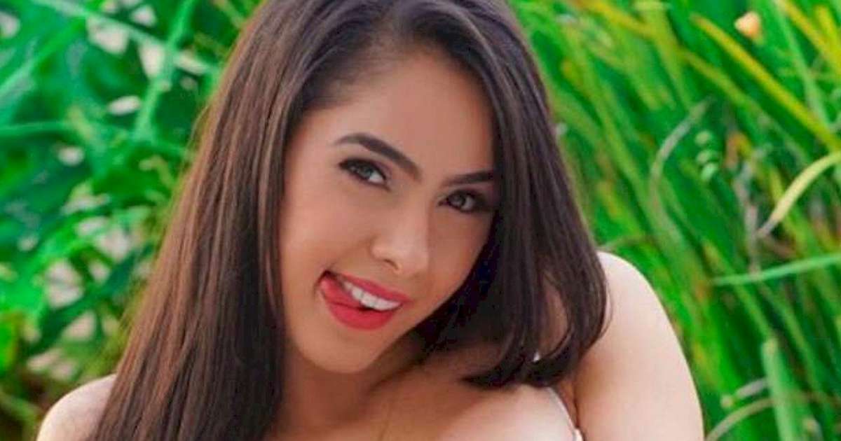 Juliana Caetano Dá Close Nos Seios E Provoca Fãs Em Vídeo No Instagram