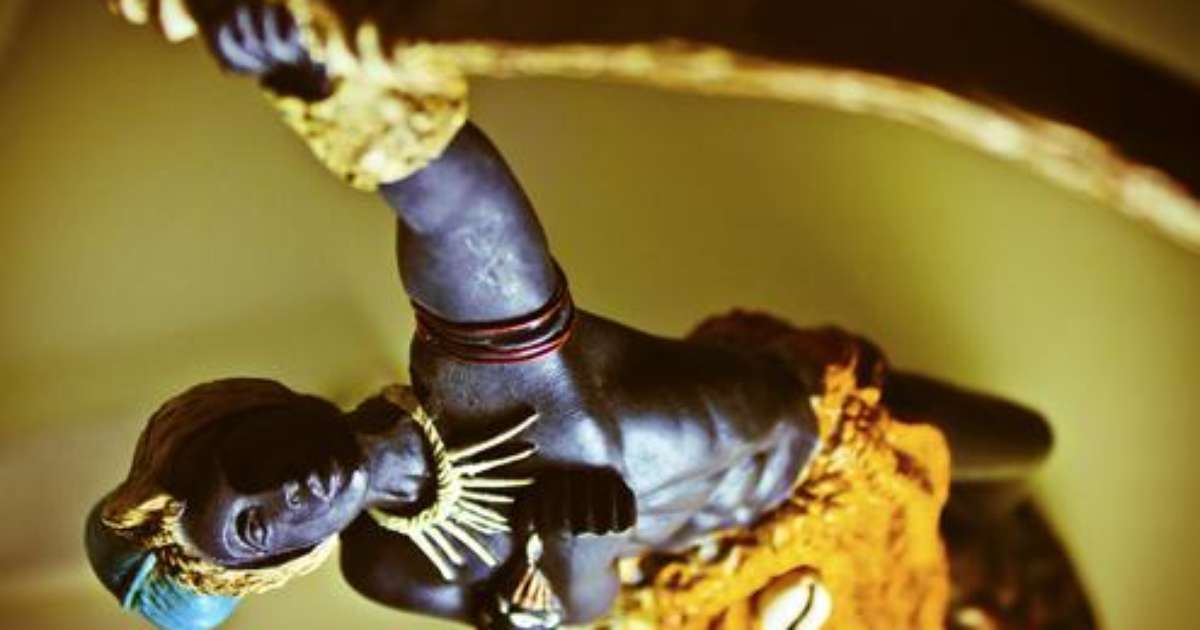 Dia de Oxóssi: Conheça mais sobre esse Orixá Dia de Oxóssi: Conheça mais sobre esse Orixá