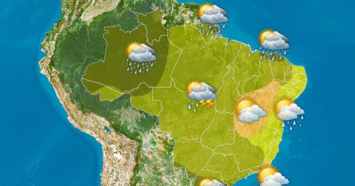 Quente Escuro E Umido - FDPLEARN