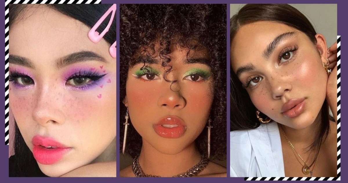 Make Soft Girl Confira As Dicas Para Seguir A Tendência De Beleza Do