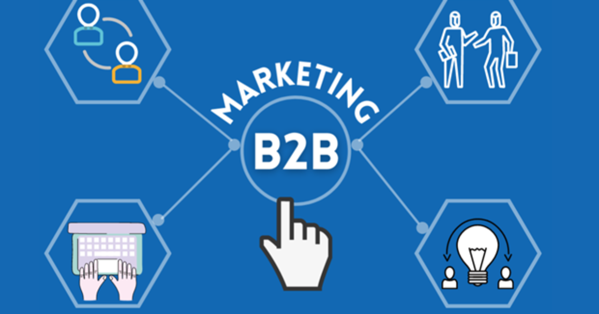 Como as estratégias marketing digital B2B podem ajudar no crescimento ...