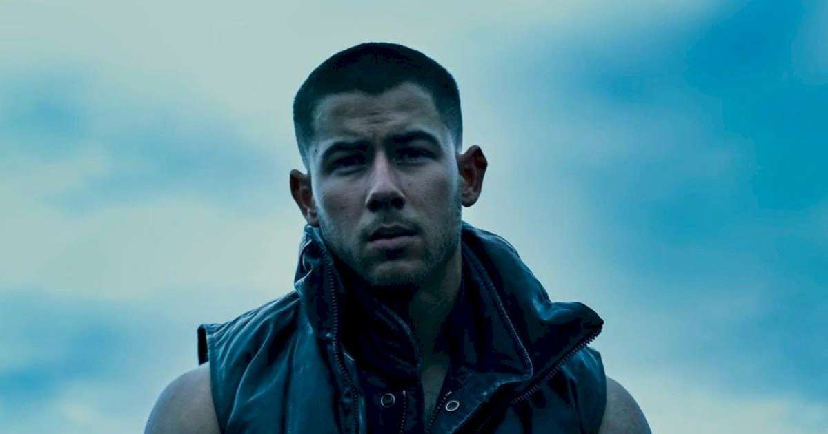 Nick Jonas Anuncia Seu Novo álbum Spaceman Para Março