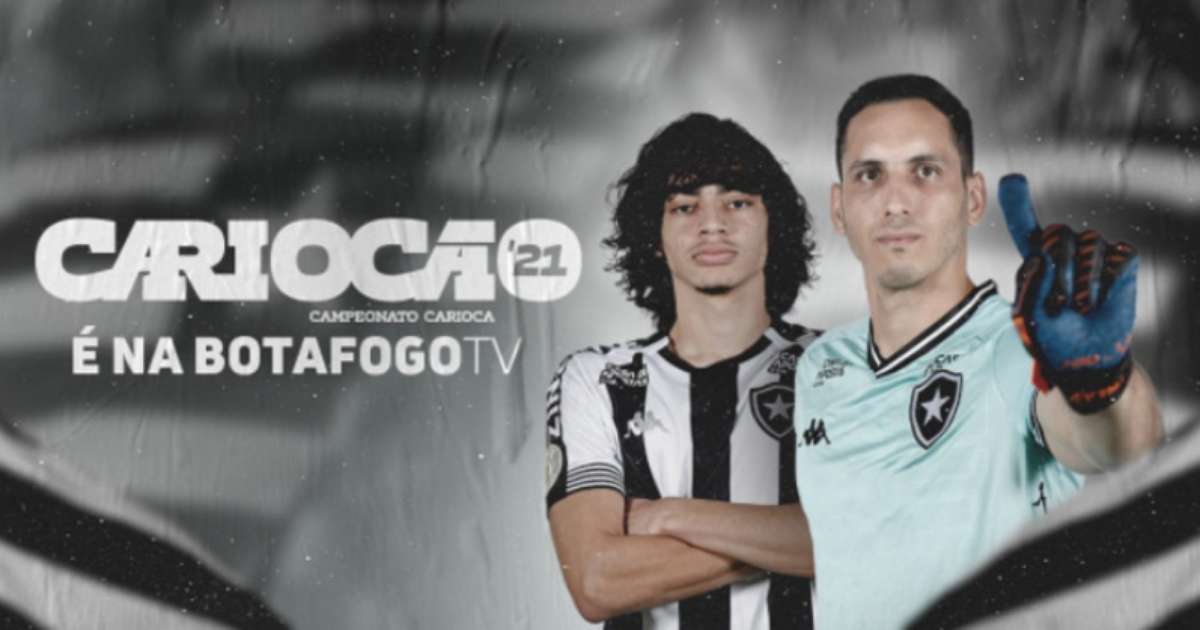 Vasco anuncia pacote de pay-per-view exclusivo com a transmissão de todos  os jogos do clube no Carioca