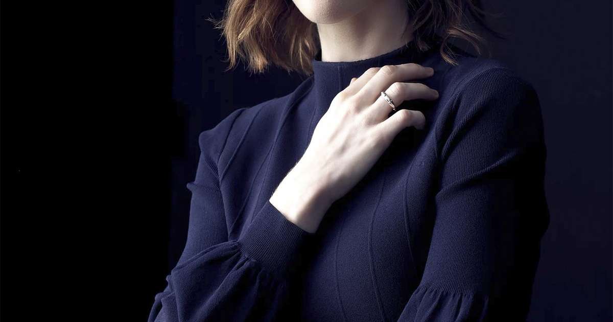 Rose Leslie será "A Mulher do Viajante no Tempo" em nova série da HBO