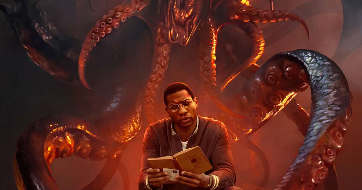 Astro de Lovecraft Country vai estrelar filme lovecraftiano de Spike Lee