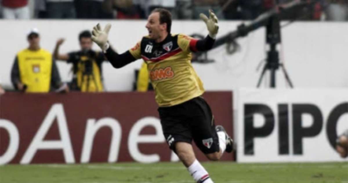 Dez anos do gol 100 o histórico entre Rogério Ceni e Corinthians Dez anos do gol 100 o histórico entre Rogério Ceni e Corinthians