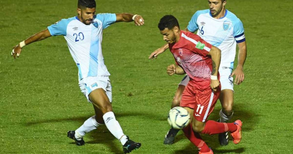 Com jogadores do exterior, Cuba é eliminada nas Eliminatórias, mas