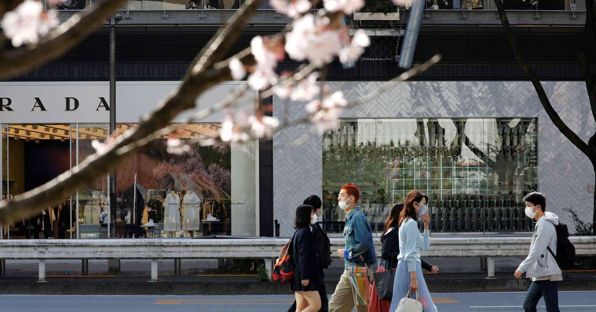 変異種のせいで日本はオリンピック前に第4波を懸念