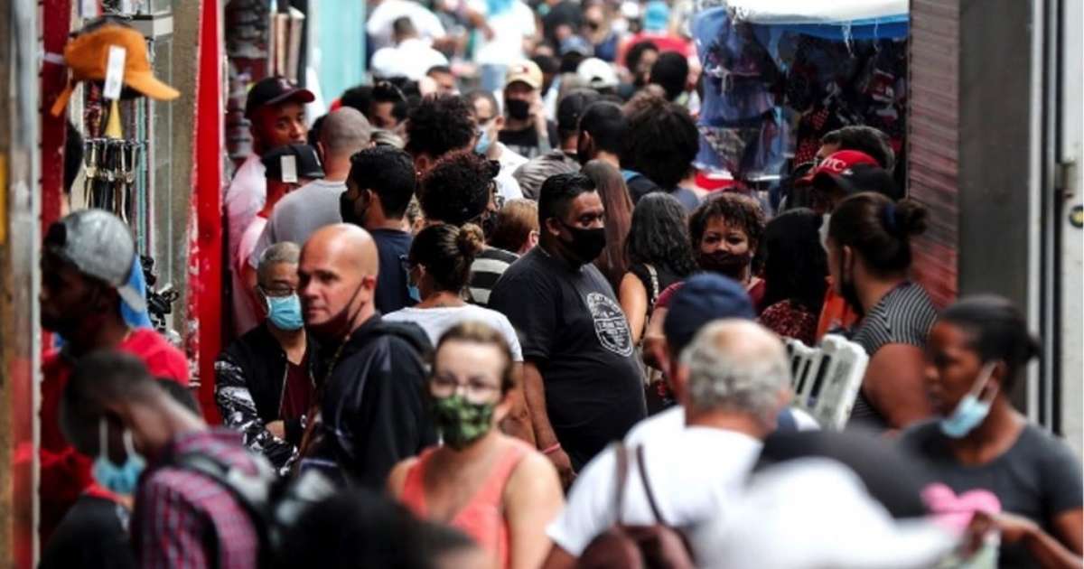 Brasileiro Perdeu Quase 2 Anos De Expectativa De Vida Na Pandemia E 2021 Deve Ser Pior Diz