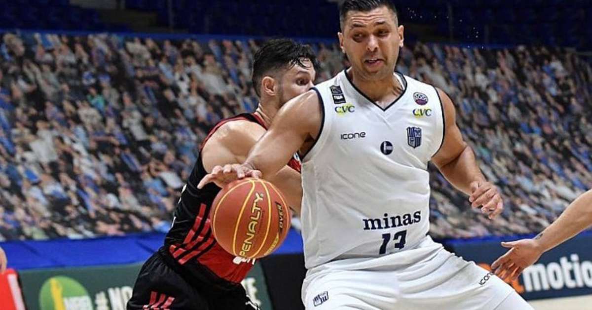 NBB – Venda de Ingressos: Flamengo x Minas e Flamengo x Pato Basquete - Fim  de Jogo