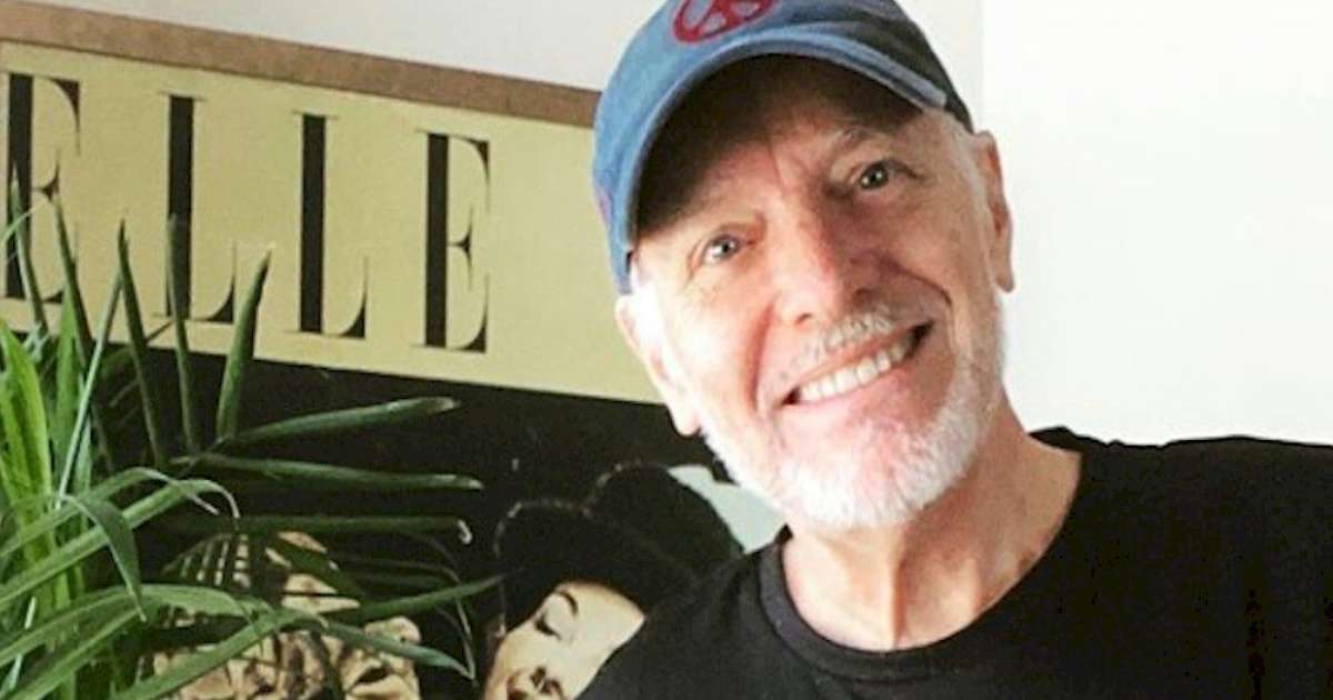 Peter Frampton lança The Words" com covers instrumentais