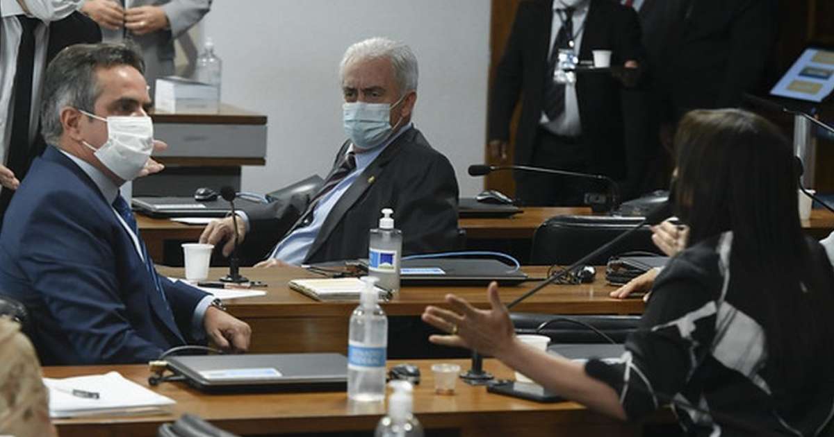 CPI da Covid por que a participação da bancada feminina gerou bate