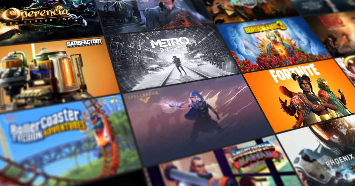 5 plataformas de games gratuitas para você explorar - Grupo DigitalNet