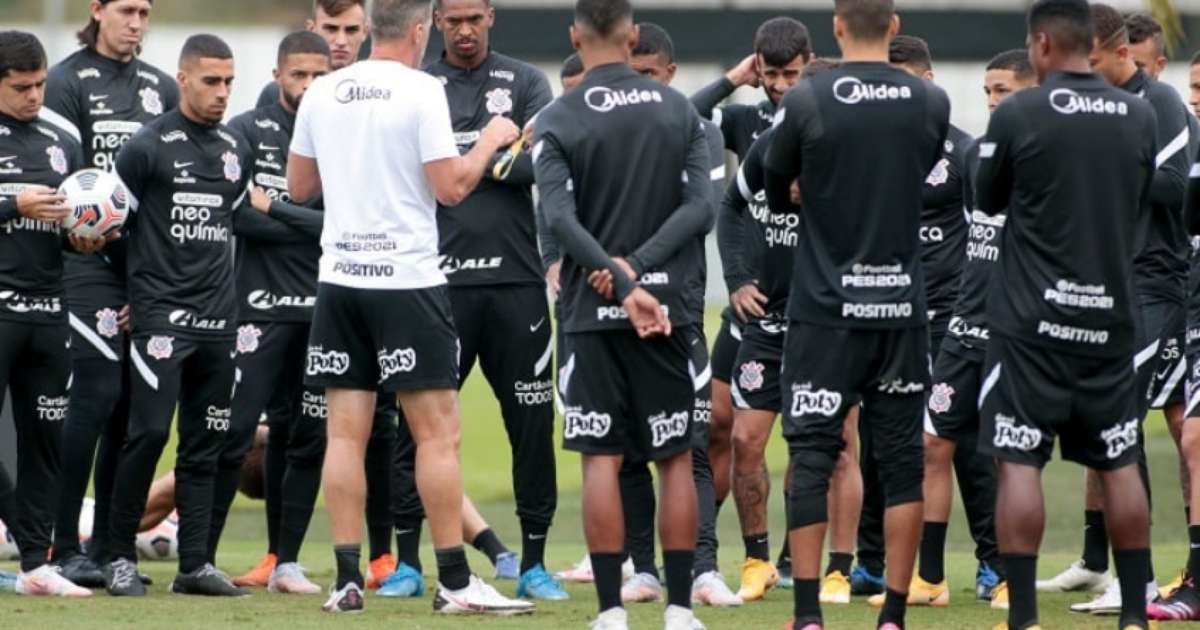 Corinthians acumula eliminações, expulsões e invencibilidade com ...