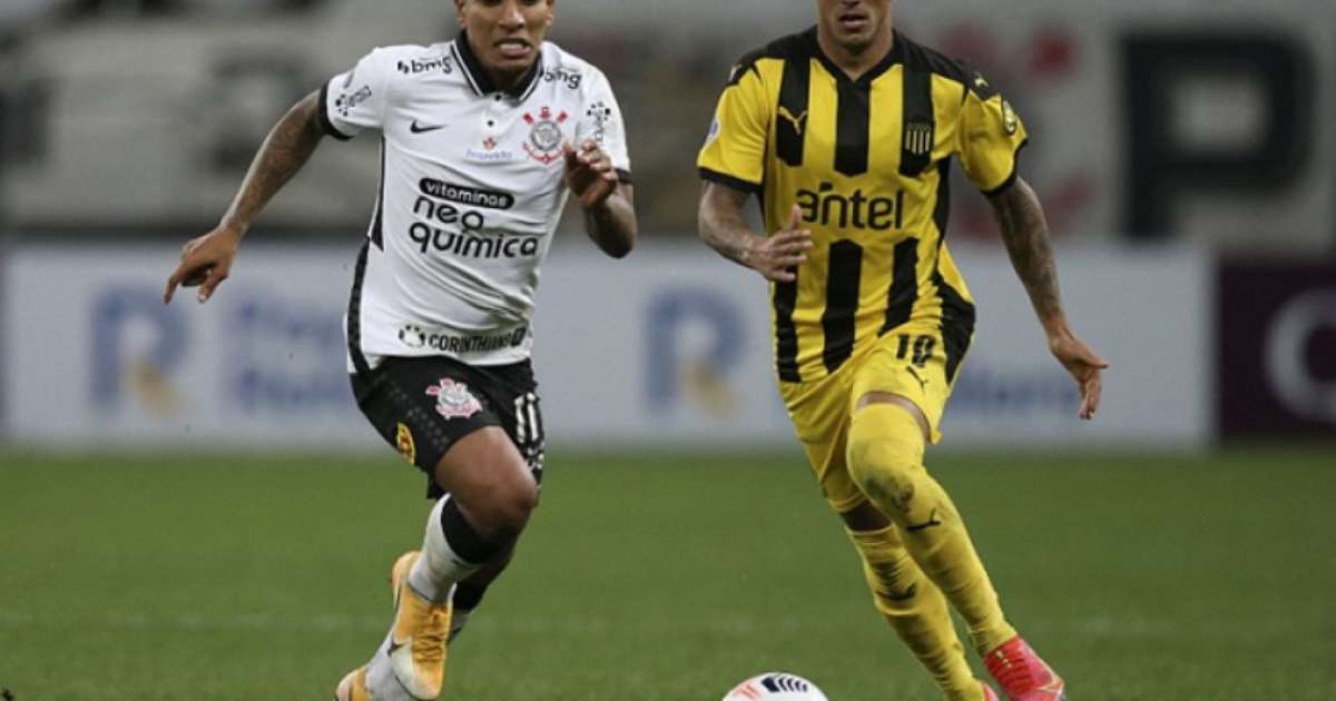 Mesmerizing Peñarol X Corinthians: Onde Assistir Ao Vivo, Horário E Escalações Wallpaper for Desktop Mesmerizing Peñarol X Corinthians: Onde Assistir Ao Vivo, Horário E Escalações Wallpaper for Desktop