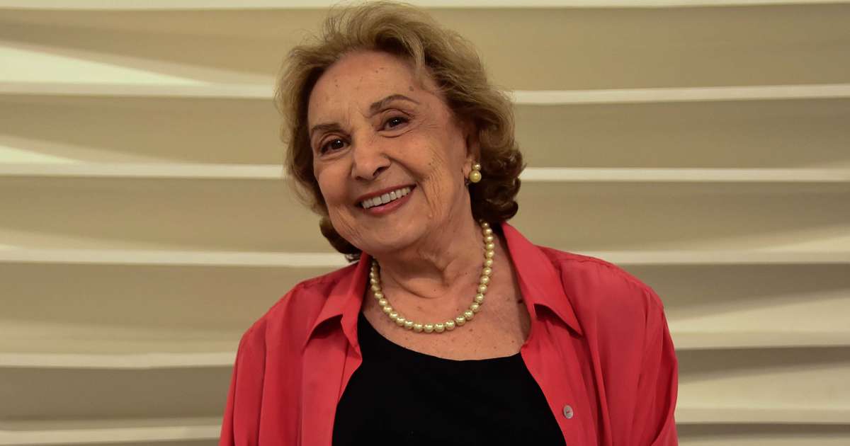 Veja repercussão da morte de Eva Wilma