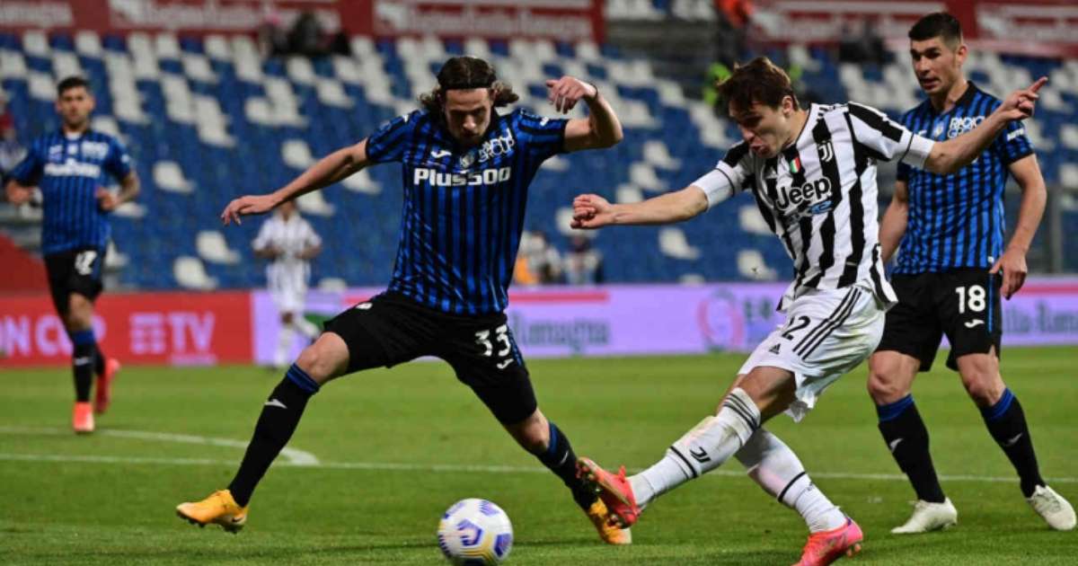 Bologna x Juventus saiba onde assistir e as prováveis escalações