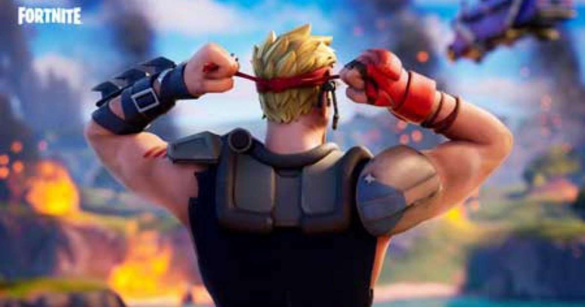 Fortnite: como funciona o crossplay do jogo; veja tudo sobre, fortnite