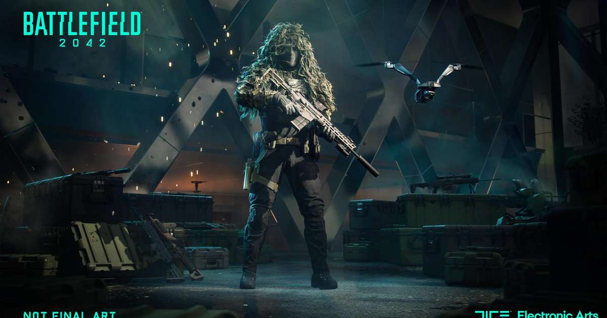 Battlefield 5: veja os requisitos para jogar no PC