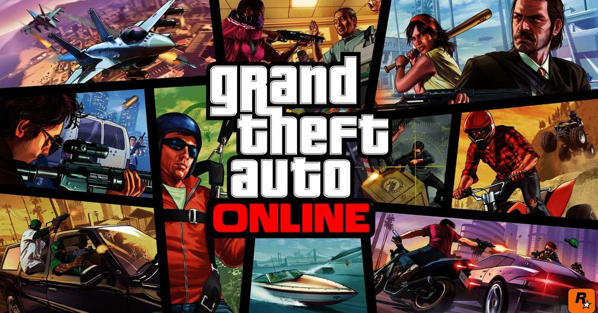 GTA ONLINE NO PS3 VOLTOU!! ENTENDA O MOTIVO 