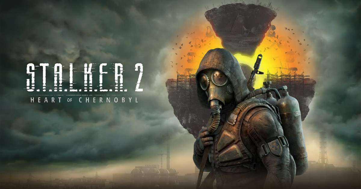 S.T.A.L.K.E.R 2: Heart of Chernobyl: veja gameplay, lançamento e requisitos