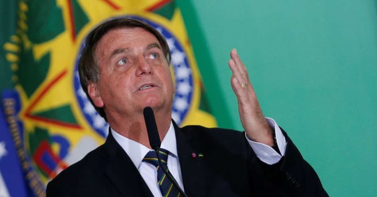 Tse Dá 15 Dias Para Bolsonaro Apresentar Evidências De Fraudes Em Urnas Eletrônicas 1038