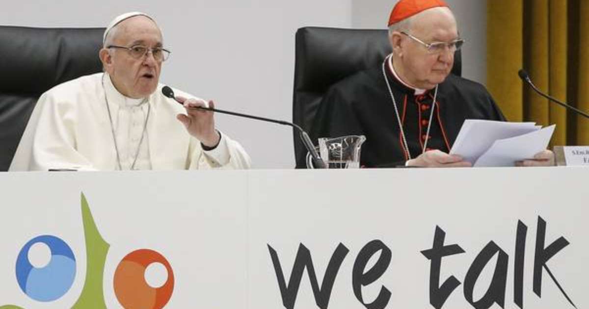 Quem governa o Vaticano na ausência