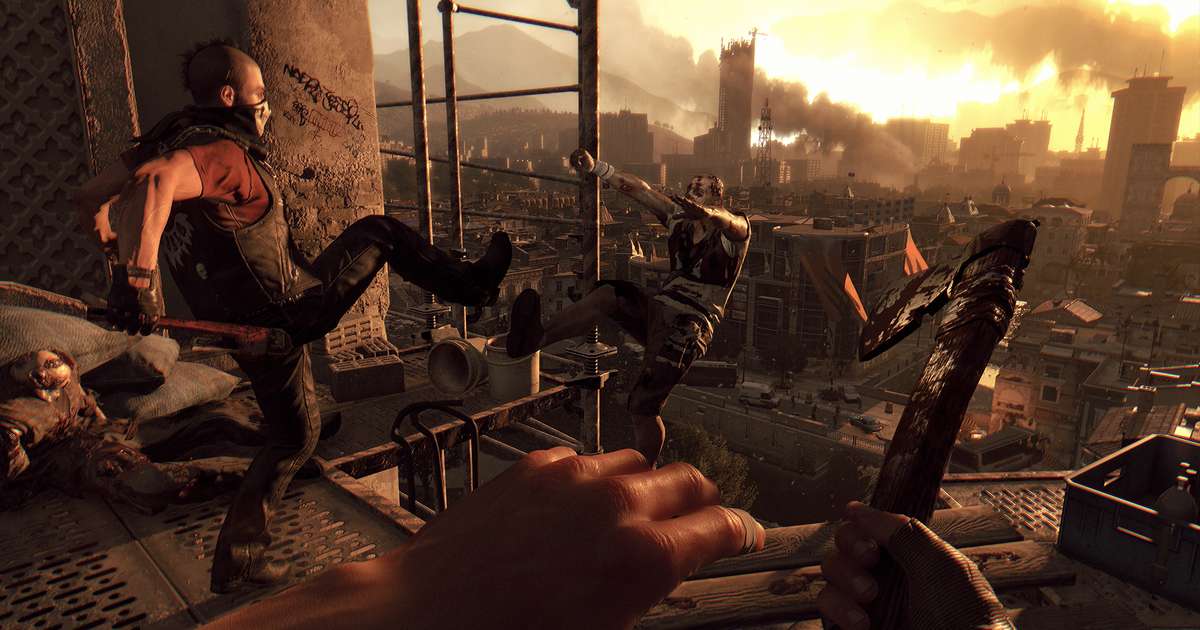 Como Dying Light se tornou um dos maiores jogos de zumbi