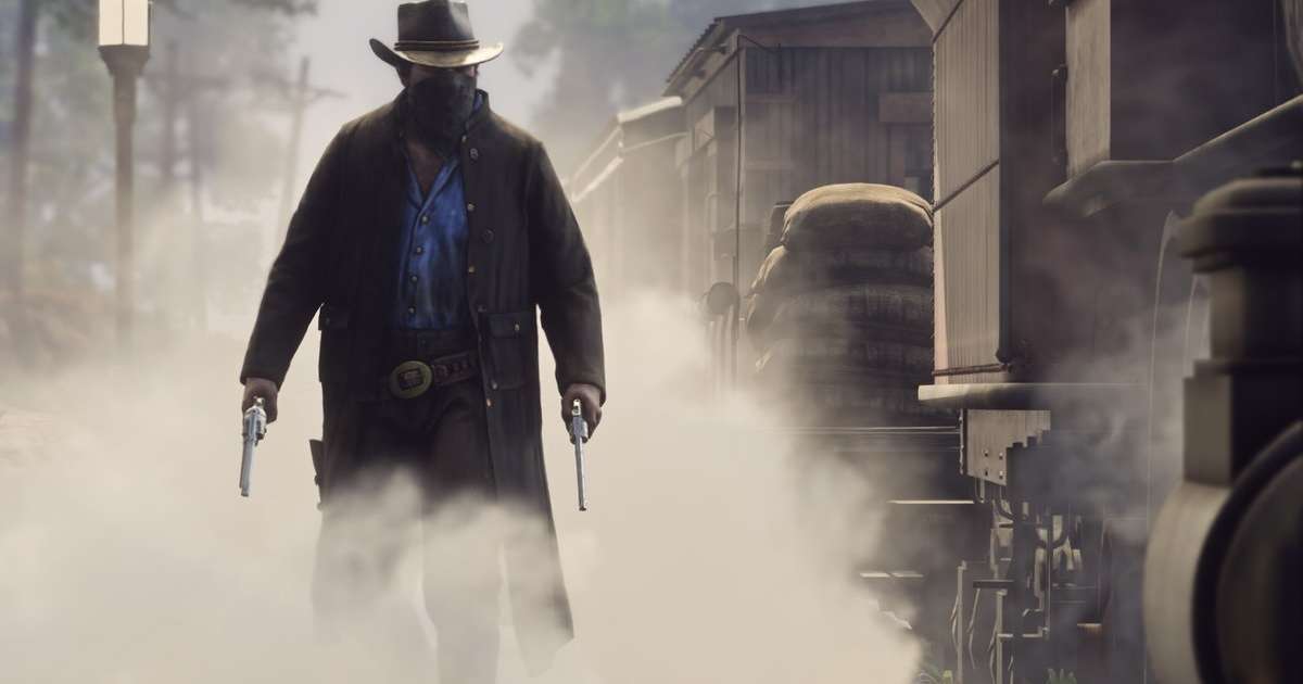 Rockstar Games fecha acordo com equipe de modders de GTA 5 e Red Dead  Redemption 2