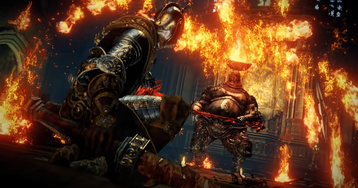 Dark Souls 2: confira as melhores dicas para vencer o jogo