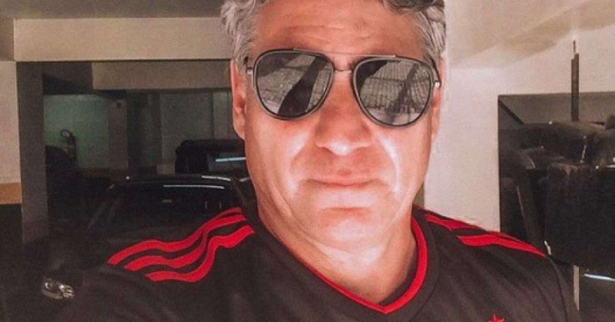 Botafoguense S Sia De Renato Ga Cho Ganha Fama No Rio Ap S Acerto Com Flamengo Ainda N O O