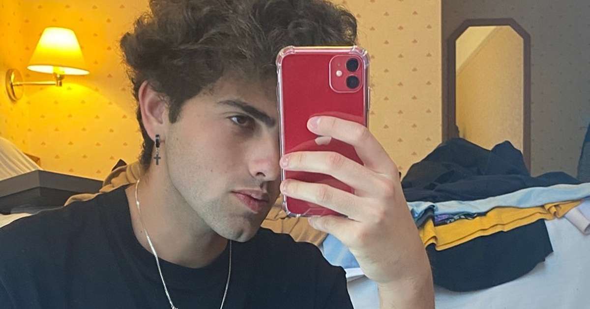 Por onde anda o Mario, sucesso do TikTok?