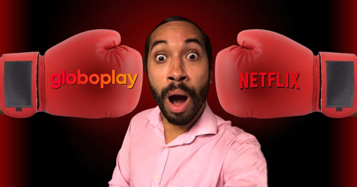 Netflix Debochada - Melhores respostas